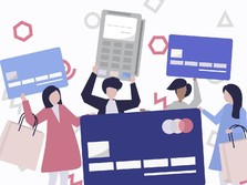 Wow! RI Penguasa Ekonomi Digital ASEAN, Nilainya Rp 638 T