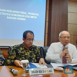 Setop Pakai 2 Modus Ini Akali Aturan Impor Barang Kiriman!