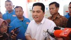 VIDEO: Pemerintah Lindungi Dirut Jiwasraya