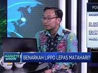 Ada Rumor Lippo Lepas Matahari, Ini Analisis Kinerja LPPF