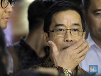 Pemerintah Belum Lunasi Utang, Bos PLN: Kami Berdebar!