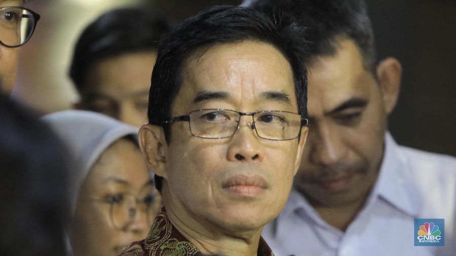 PLN rapat soal investasi listrik di Kemenko, sedang mencari alternatif pembiayaan.