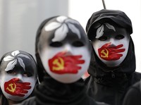 Serius! AS Mulai Hapus Status 'Sexy' Hong Kong, Ini Buktinya