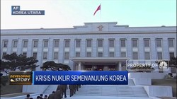 Uji Coba Rudal, Benarkah Korut Siapkan 'Kado Natal' Untuk AS?