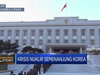 Uji Coba Rudal, Benarkah Korut Siapkan 'Kado Natal' Untuk AS?