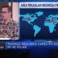 Raih Dana IPO Rp 148 M, IFII Targetkan Kenaikan Penjualan 7%