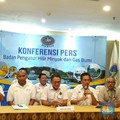 Konsumsi Naik 58%, Ini Cara BPH Migas Amankan Pasokan Avtur