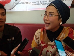 Legislator PDIP Minta Pemkab Cirebon Ubah Nama Sipepek: di KBBI Vulgar