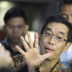 Rekor! Beban Puncak Listrik Jawa Bali Ada di Kamis 28.093 MW