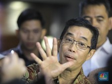 Rekor! Beban Puncak Listrik Jawa Bali Ada di Kamis 28.093 MW
