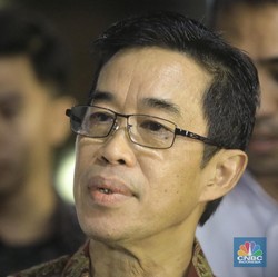 Bos PLN: Insya Allah Utang Pemerintah Rp45 T Cair Bulan Depan