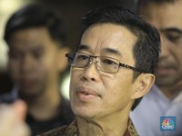 Bos PLN: Insya Allah Utang Pemerintah Rp45 T Cair Bulan Depan
