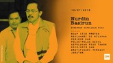 Gubernur Kepulauan Riau, Nurdin Basirun.