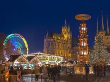 Rekomendasi Wisata Tamasya Musim Panas di Jerman!