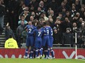 Hasil Liga Inggris: Chelsea Tekuk Tottenham, Son Kartu Merah