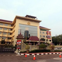 Tiga Instansi dengan Anggaran Fantastis 2023, Ada Polri!