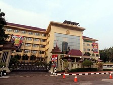 Tiga Instansi dengan Anggaran Fantastis 2023, Ada Polri!