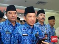 Tito Sebut Pemukiman Puncak Bogor Penyebab Banjir Jabodetabek