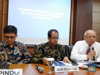 Pengusaha Dapat Kado Natal, Aturan Baru Pajak Barang Impor