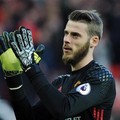 De Gea Rasa Karius yang Harganya Turun Terus