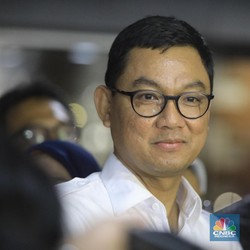 Ini Cerita Bos PLN Soal Merambah ke Bisnis Internet