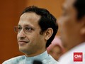 Nadiem: Banyak Kepsek Gadai Barang untuk Talangi Operasional