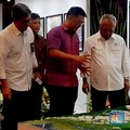Sah! Pemenang Sayembara Ibu Kota 'Negara Rimba Nusantara'