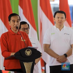 Hanya Jokowi yang Bisa Binasakan 'Bensin Kotor' Premium
