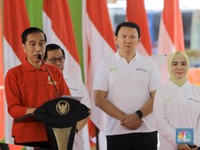 Hanya Jokowi yang Bisa Binasakan 'Bensin Kotor' Premium