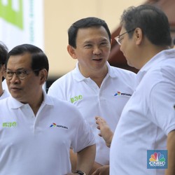 Ahok Benar, Gaji Minimal Hidup Layak di Jakarta Rp 15 Juta