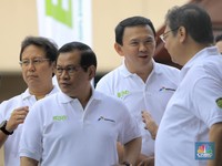 Ahok Benar, Gaji Minimal Hidup Layak di Jakarta Rp 15 Juta