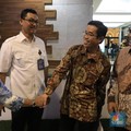 PLN Punya Target Tinggi Kejar Bauran EBT, Sanggup Pak Zul?