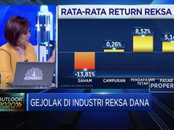 Dear Investor, Simak Hal ini Sebelum Investasi di Reksa Dana