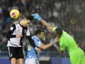 Juventus Berpeluang Gusur Inter di Puncak Klasemen