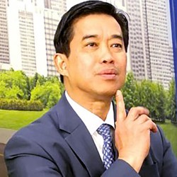 Sah, Zulkifli Zaini Dirut PLN & Amien Sunaryadi Komut