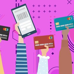 Aturan Baru, Gopay Cs Bisa Top Up Sampai Rp 20 Juta!