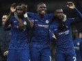 Diteriaki Suara Monyet, Rudiger Ingin Pelaku Dihukum