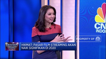 DKJ: Keragaman & Mudu Produksi, Tantangan Industri Film RI