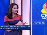 DKJ: Keragaman & Mudu Produksi, Tantangan Industri Film RI