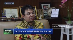 DJP: Kepatuhan Jadi PR Optimalisasi Penerimaan Pajak di 2020