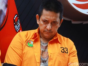 Jadi DPO, Bandar Pemasok Narkoba ke Ibra Azhari Diburu Polisi