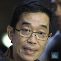 Zulkifli Zaini Diangkat jadi Komisaris Bank Mandiri, Ini Profilnya