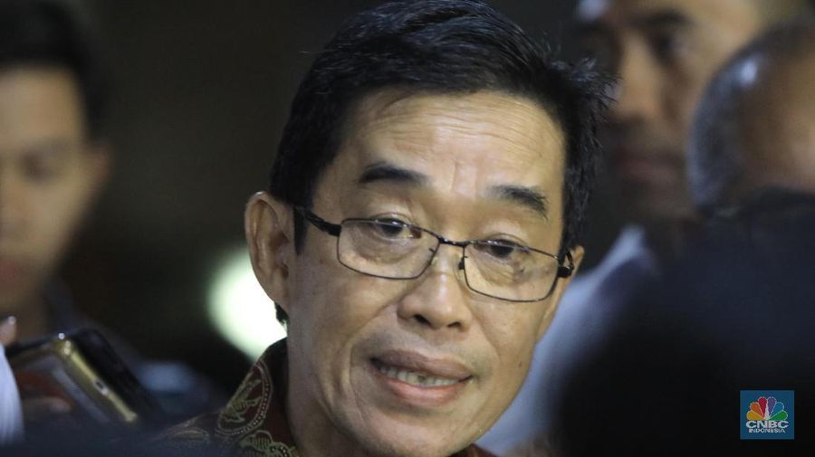 Profil Zulkifli Dirut Baru PLN