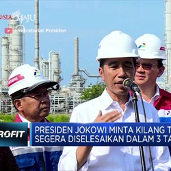 Simak! Ini Dia Kontraktor EPC Kilang TPPI Pertamina