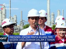 Simak! Ini Dia Kontraktor EPC Kilang TPPI Pertamina