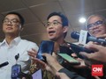 Zulkifli Zaini, Bankir Lulusan ITB yang Kini Urusi Setrum PLN