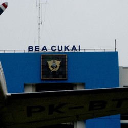 Waduh.. Pakai Kekerasan, Oknum PNS Bea Cukai Bikin Ulah Lagi!
