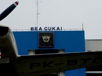 Bea Cukai Buka Suara Soal WNA China Sogok Petugas Bandara