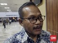 Stafsus dan Tim Ahli Menko Perekonomian Mulai Kerja Awal 2020