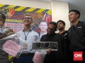 'Wah Mobil Bos Nih', Motif Pemilik Lamborghini Lepas Tembakan
